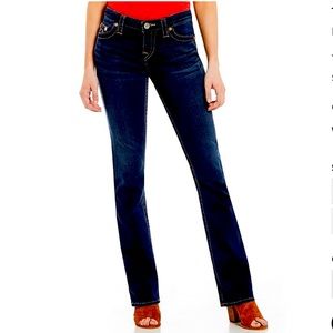 🆕 True Religion Pocketless Jeans 👖